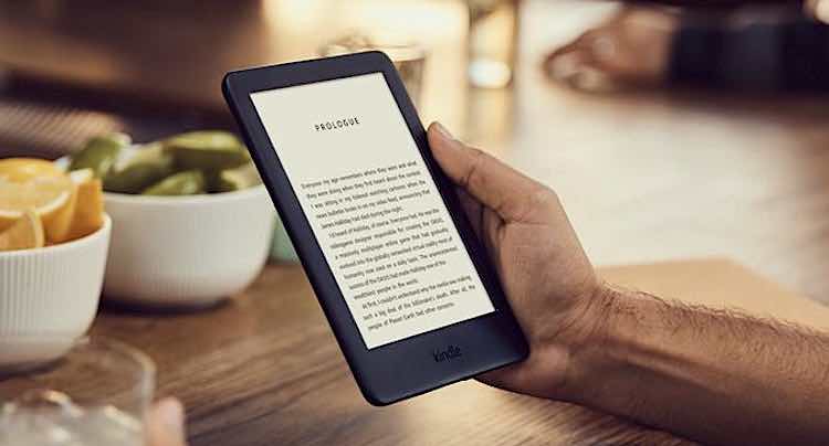 Ratgeber: eBook Reader - Vorteile und Unterschiede