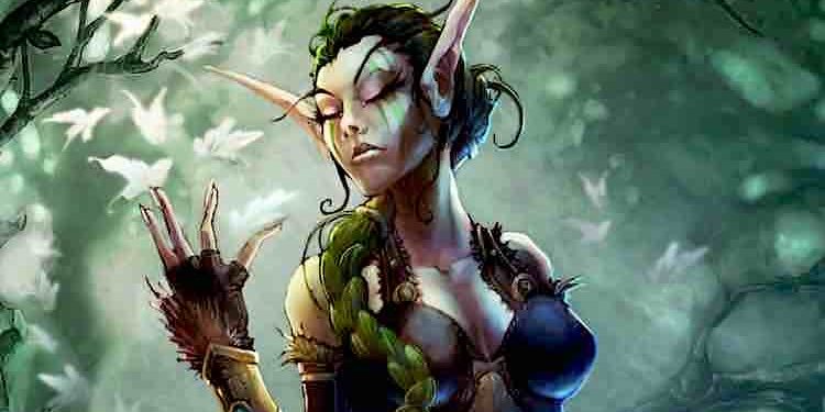 World of Warcraft Classic: Azeroth, wie Spieler es lieben