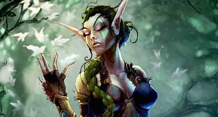 World of Warcraft Classic: Azeroth, wie Spieler es lieben