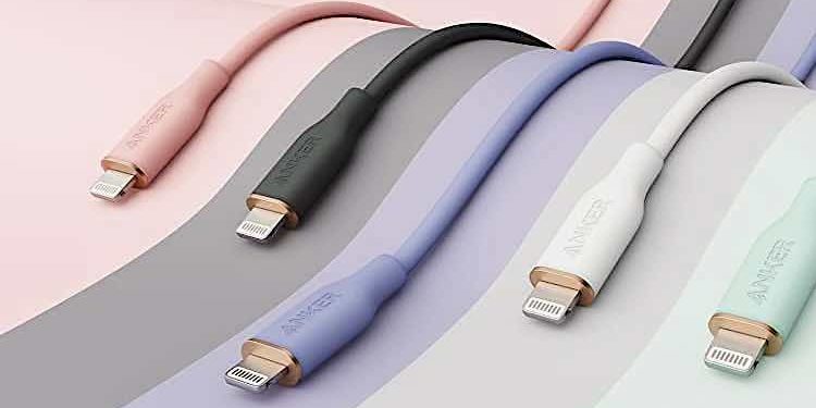 Anker PowerLine III Flow mit 4 Euro Rabatt im Angebot