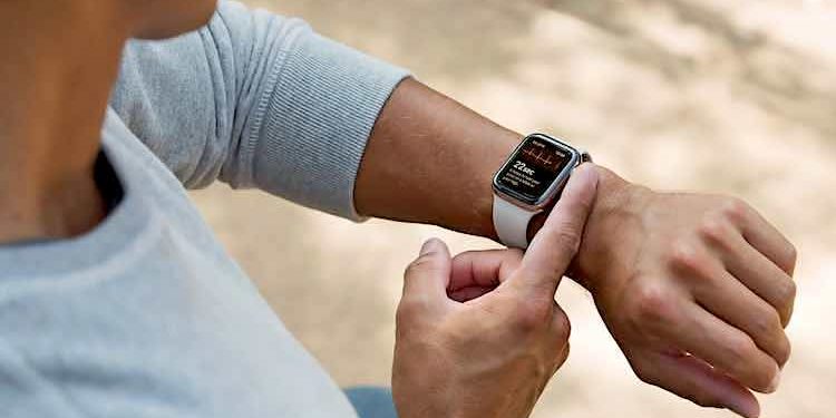 Apple Watch: Armbänder in neuen Farben erhältlich
