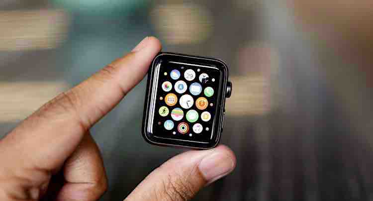 Apple Watch: Series 3 wird vermutlich 2022 eingestellt