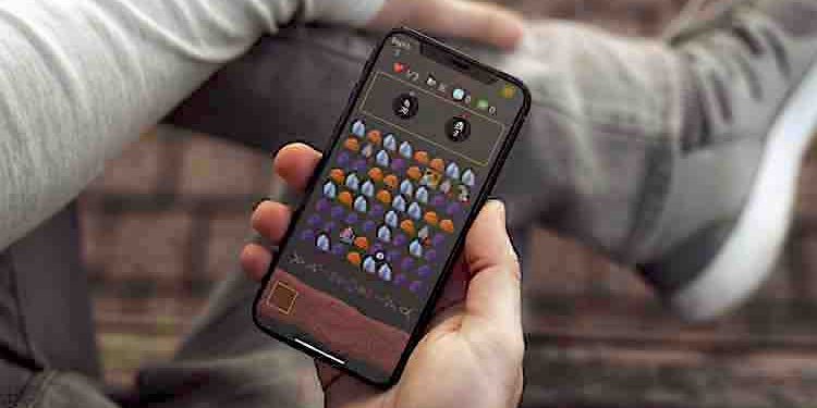 Shift Shaft: Match & Rotate-Puzzle im App Store erhältlich