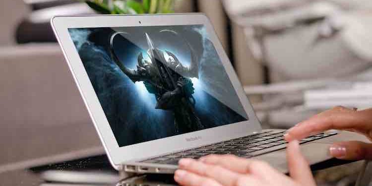Ratgeber: VPN-Nutzung ist der nützlichste Tipp für Gamer im Jahr 2022