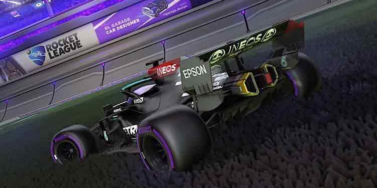 eSports: Mercedes-Benz mischt kräftig in der Szene mit