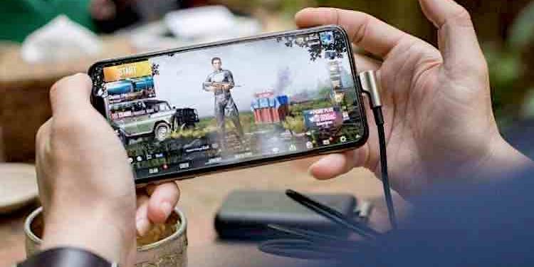 Mobile Gaming: Nutzer geben 22 Milliarden US-Dollar aus