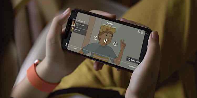 Ratgeber: Amazon Prime Video auch fürs Handy