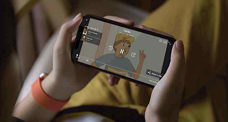 Ratgeber: Amazon Prime Video auch fürs Handy