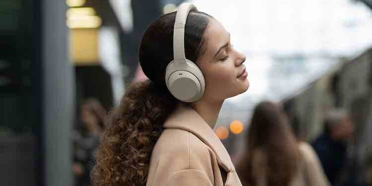 Spotify: Vertikales Scrolling und Blend-Playlist-Funktion