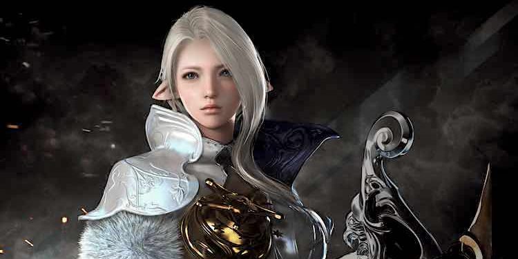 New World & Lost Ark: Amazons Gaming-Investment erfolgreich