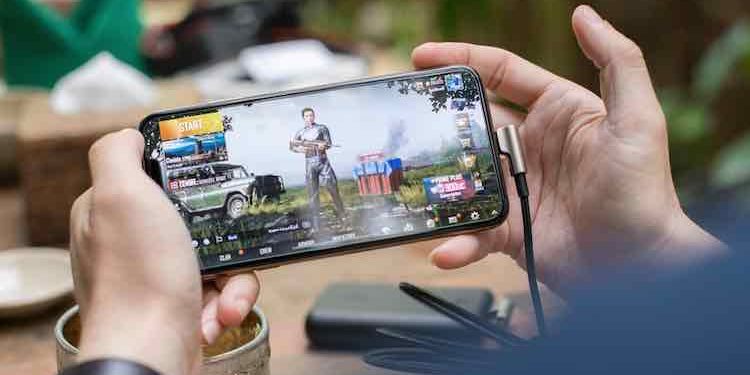 Wohin geht die Reise des Mobile Gaming?
