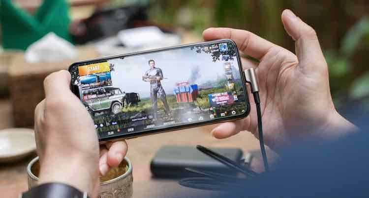 Wohin geht die Reise des Mobile Gaming?