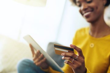 Beim Online-Shopping Geld sparen: Diese Tipps helfen