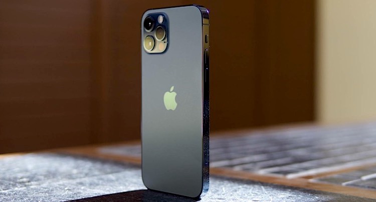 Apple: Gerüchte um neue Bedienung von iPhones