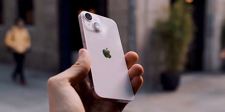 Apple: iPhone 14-Serie wohl ohne mini-Modell