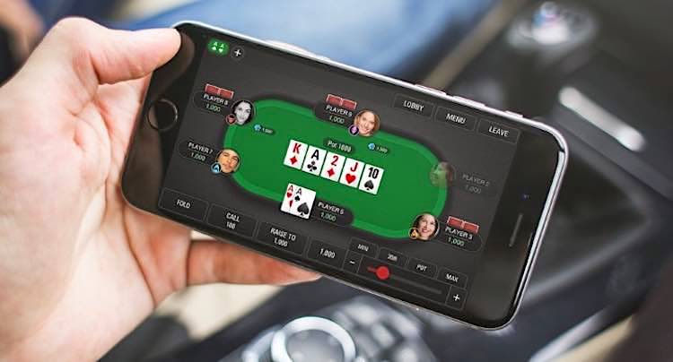Ratgeber: Casino-Apps für iPhone & Co im Test