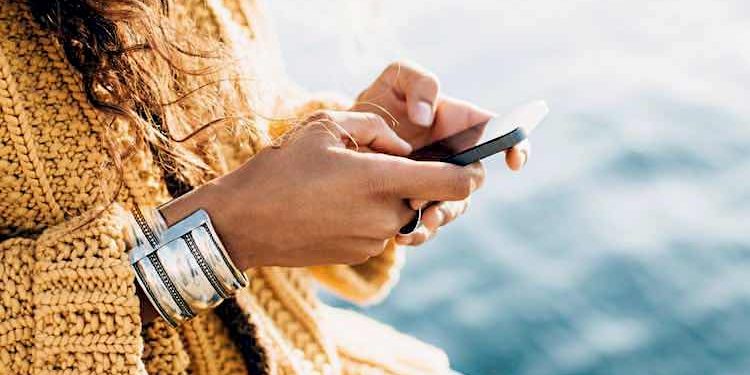 Signal: Messenger dank Update mit neuen Medien-Funktionen