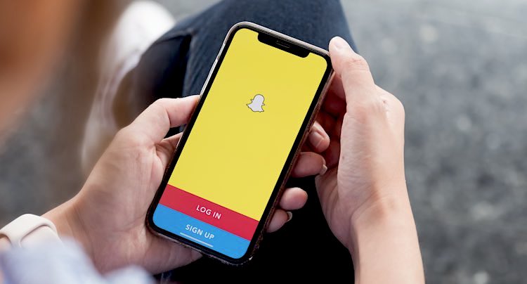Snapchat: Web-Anwendung für Premium-Nutzer erhältlich
