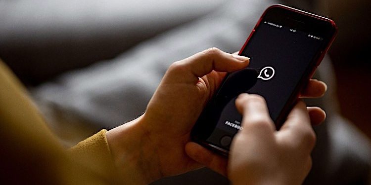 WhatsApp: Reaktionen auf Nachrichten mit allen Emojis verfügbar