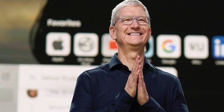 Apple: Mögliche Übernahmen anderer Konzerne