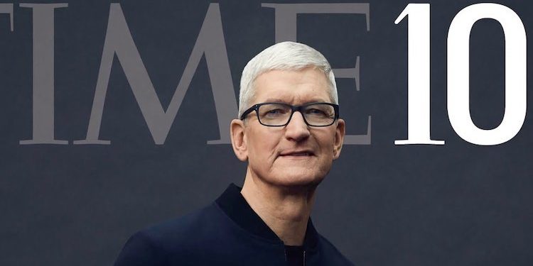 Apple: Home-Office-Zeit ab September deutlich verkürzt