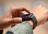 Apple: IT-Riese erhält Patent zur Temperaturmessung per Smartwatch