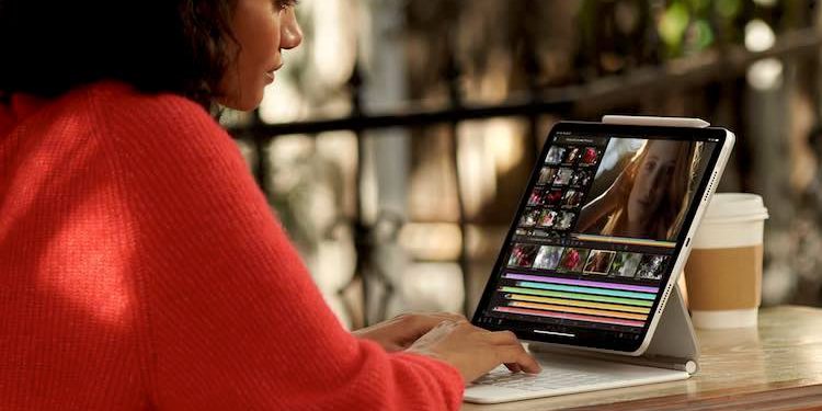 Apple: Erste Prototypen eines OLED-iPads im Test