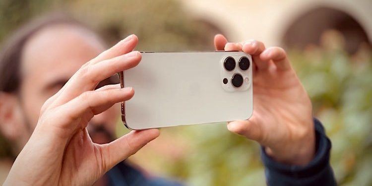 Apple: Bloomberg rechnet mit hohem Absatz des iPhone 14