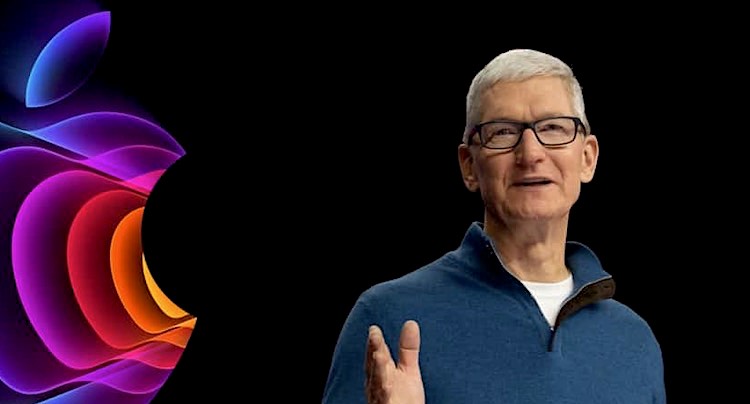 Apple: iPhone-Keynote vermutlich am 7. September 2022
