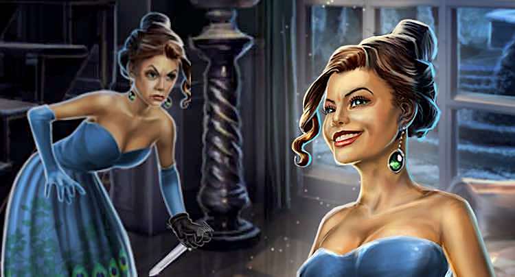 Cluedo: Hasbros Mystery-Spiel heute im Angebot