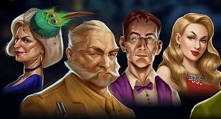 Cluedo: Hasbros Mystery-Spiel heute im Angebot