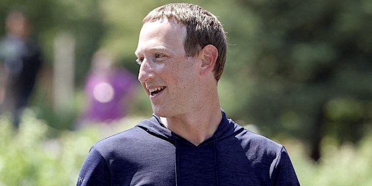 Meta: BlenderBot 3 findet Mark Zuckerberg alles andere als nett