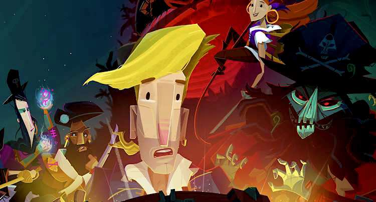 Return to Monkey Island: Release am 19. September 2022