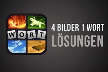 4 Bilder 1 Wort Lösung 20 September 2022 Die Welt der Kunst