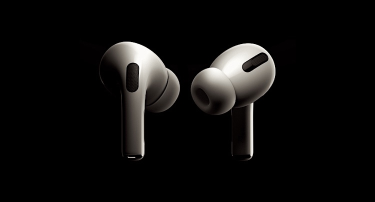 Apple: Neue AirPods Pro haben längere Akkulaufzeit