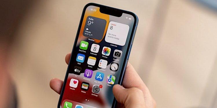 Apple: iPhone 13 mini weiter ab 799 Euro erhältlich