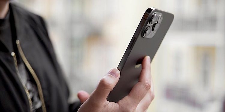 Apple: iPhone 14 Pro Always-On-Display richtig verwenden