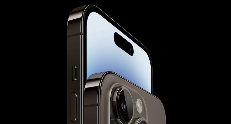Apple: iPhone 14 mit größerem Plus-Modell