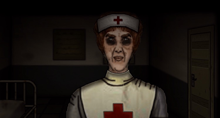 Forgotten Hill: Surgery Walkthrough Lösung Cheats und Hacks