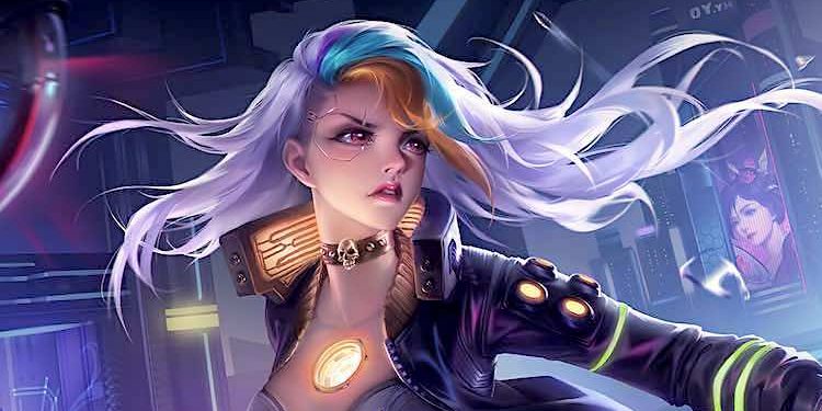 League of Legends - die sagenhafte Welt von Riot Games
