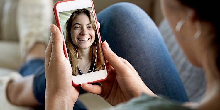 TikTok Freunde suchen und finden - so geht das!