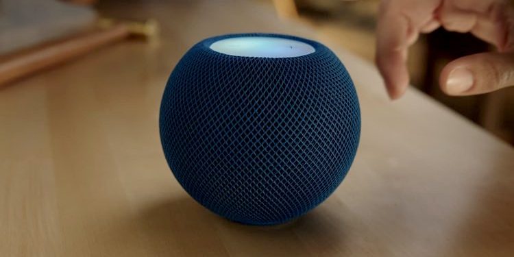 Apple: HomePod mini für 79 Euro im Angebot