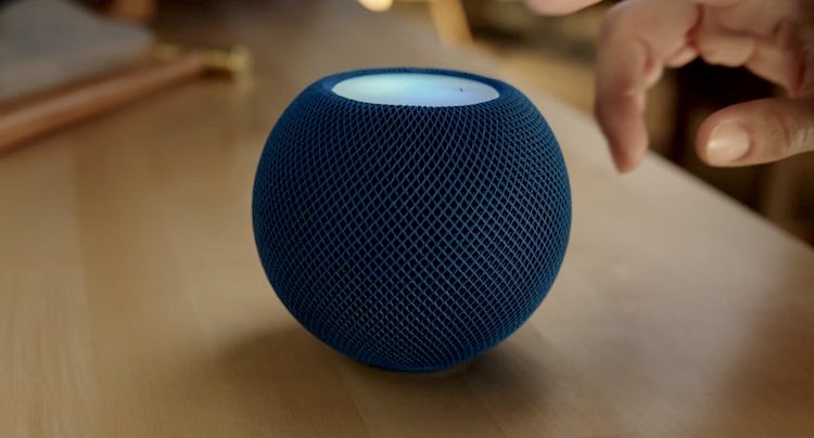 Apple: HomePod mini für 79 Euro im Angebot