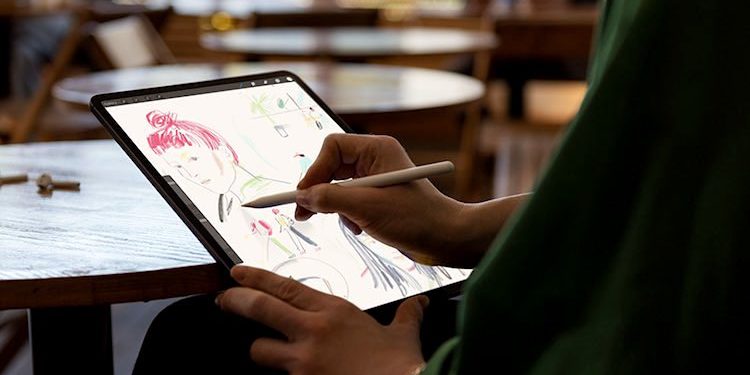 Apple: Günstiger Eingabestift für iPhones in Vorbereitung?