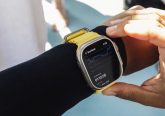 Apple Watch Ultra: Tauchcomputer Oceanic+ im App Store erhältlich