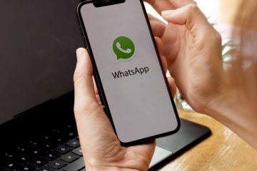 WhatsApp: „Message Yourself“-Funktion per Update verfügbar