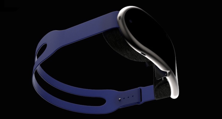 Apple: Mixed-Reality-Headset in zweiter Jahreshälfte 2023