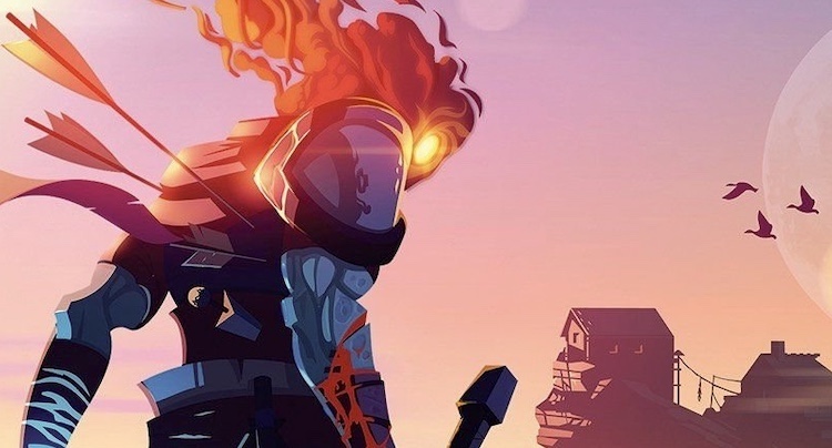 Dead Cells+: Premium-Game bei Apple Arcade erhältlich