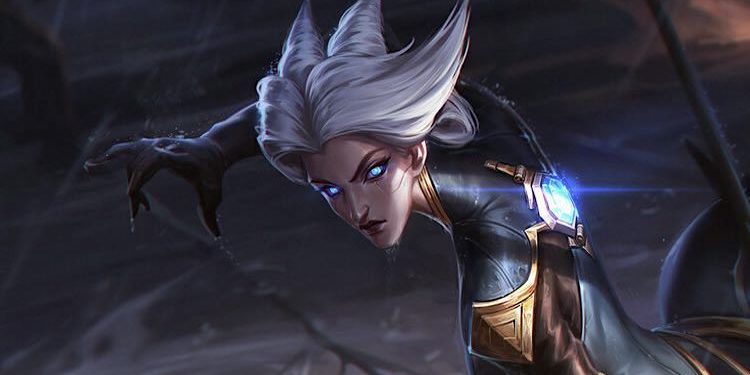 League of Legends: Der Erfolg hat viele gute Gründe