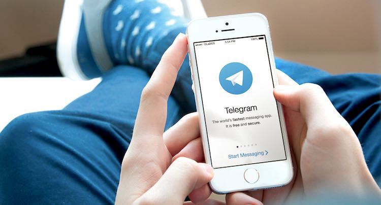 Telegram: Update 9.2 mit besseren Löschfunktionen